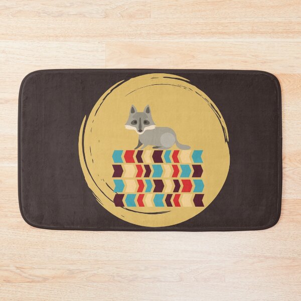 Item preview, Playful Racoon- Cute Racoon Design for Gift designed and sold by BronikowskiART.