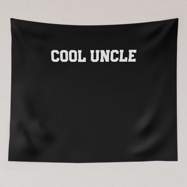 Item preview, Cool Uncle Shirt, Uncle Shirt, Uncle Gift, Funny Uncle Shirt, Uncle Birthday Gift, Uncle Ever, Fun Uncle, Shirt For Uncle, New Uncle Shirt designed and sold by aymob.