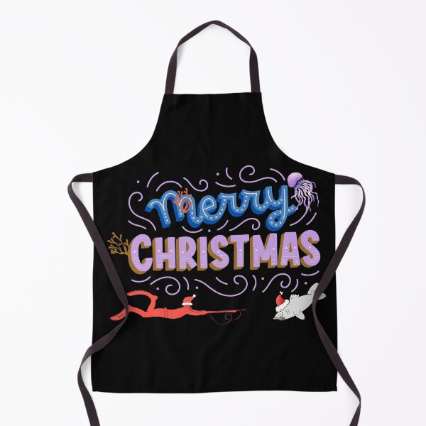 Item preview, Christmas spearfishing - merry Christmas -merry Christmas Spearfishing gift idea 2021 designed and sold by Live Today.