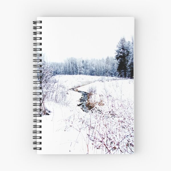 Item preview, Creek of the escarpment designed and sold by Michel Lagueux.