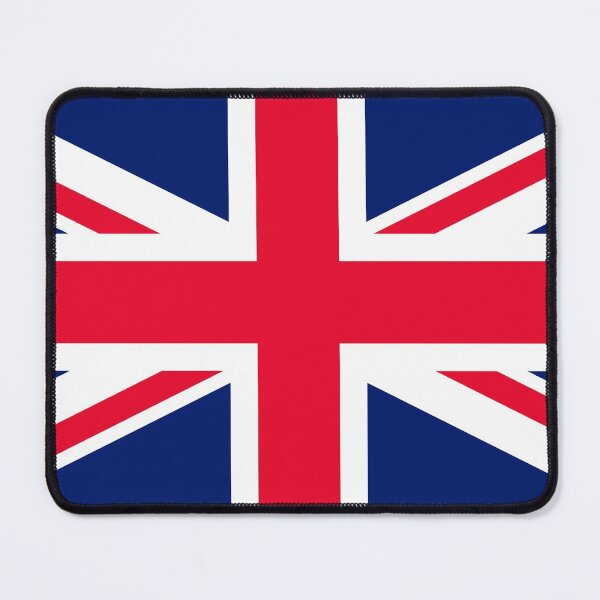 Item preview, Flag of the United Kingdom designed and sold by Jukka Heilimo.
