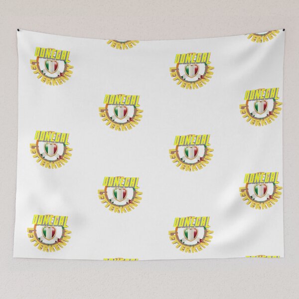 Item preview, Letterkenny Donegal Ireland designed and sold by OliDesigns.