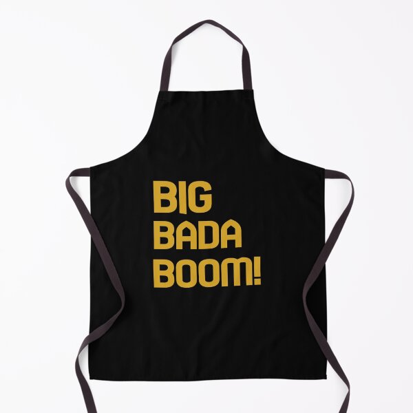 Item preview, Big bada boom comic book 7 designed and sold by Ripoubsb.