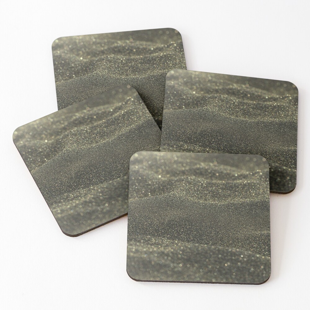 Item preview, Coasters (Set of 4) designed and sold by ImageEvolution.