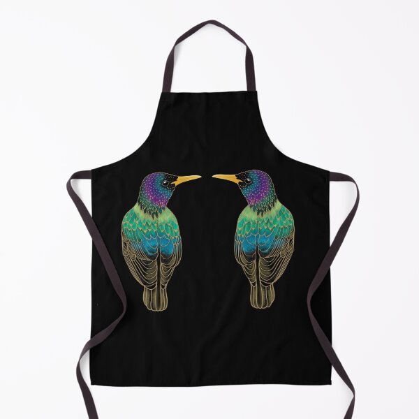 Item preview, Starling duo designed and sold by Naty Design Prague.