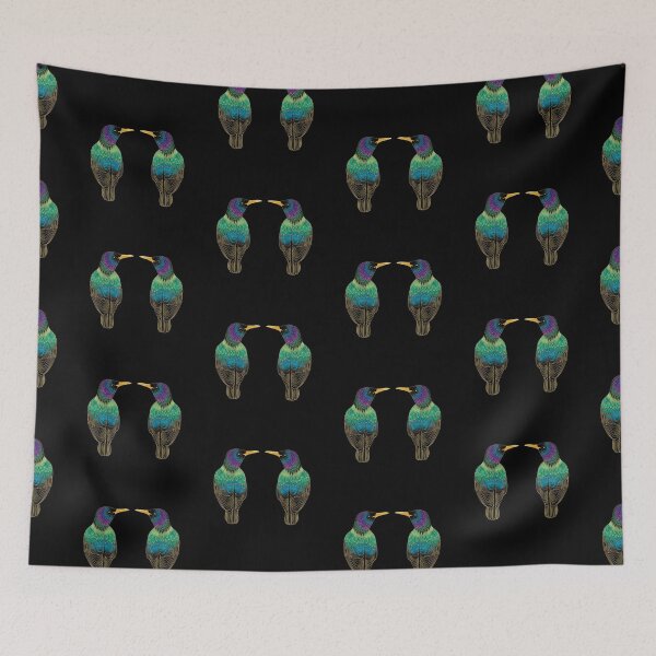 Item preview, Starling duo designed and sold by Naty Design Prague.