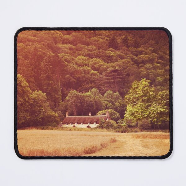 Item preview, The cottage at the edge of the wood designed and sold by Lyn Randle.