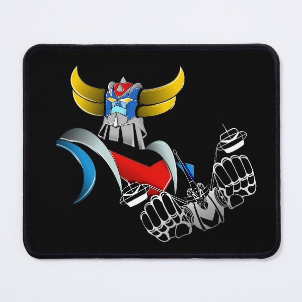 Item preview, GOLDORAK GRENDIZER designed and sold by Lighvision.
