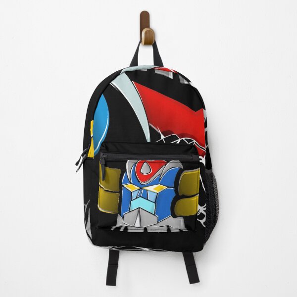 Item preview, GOLDORAK GRENDIZER designed and sold by Lighvision.