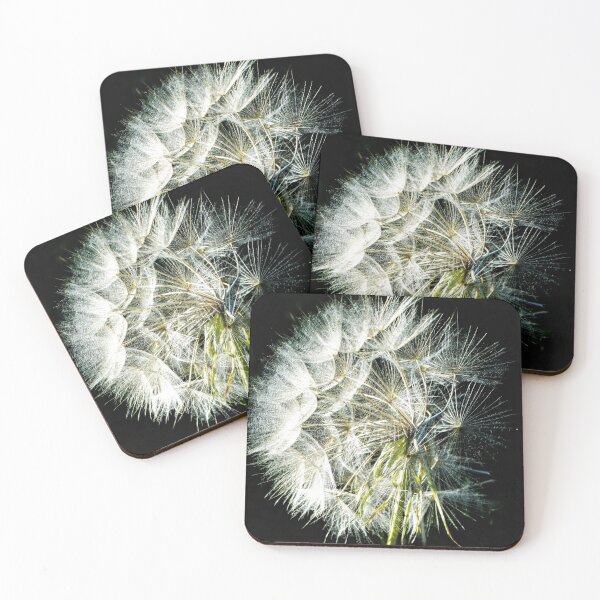 Item preview, Dandelion Puff Ball designed and sold by nickbrayimages.