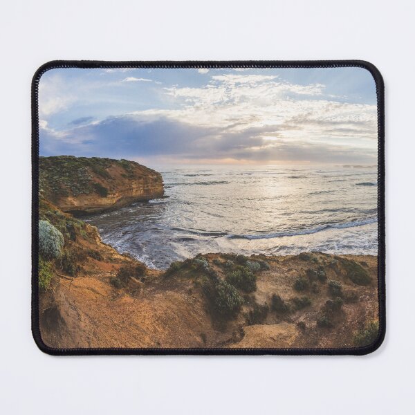 Item preview, Bay of Martyrs sunset panorama designed and sold by Jukka Heilimo.