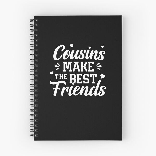 Item preview, Matching Cousin Shirt, Cousin Shirt, Cousins Make The Best Friends Shirt, Cousin Shirt, Family Reunion Shirt, Big Cousin T-Shirt designed and sold by aymob.