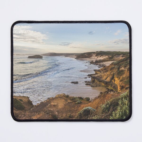 Item preview, Bay of Martyrs sunset panorama designed and sold by Jukka Heilimo.