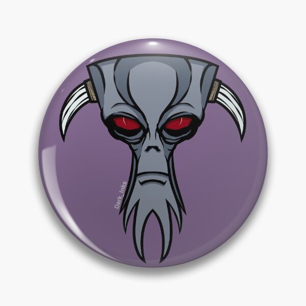 Item preview, Red Eyed Demon designed and sold by Dark-Inks.