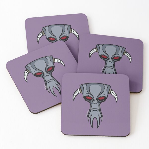 Item preview, Red Eyed Demon designed and sold by Dark-Inks.