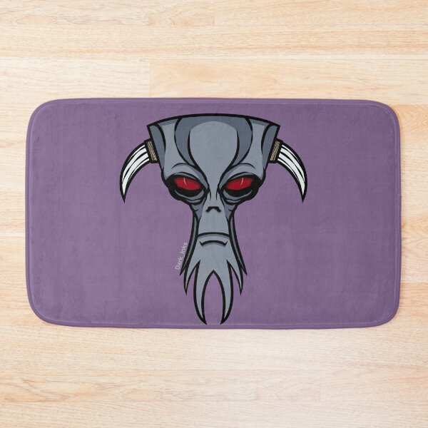 Item preview, Red Eyed Demon designed and sold by Dark-Inks.