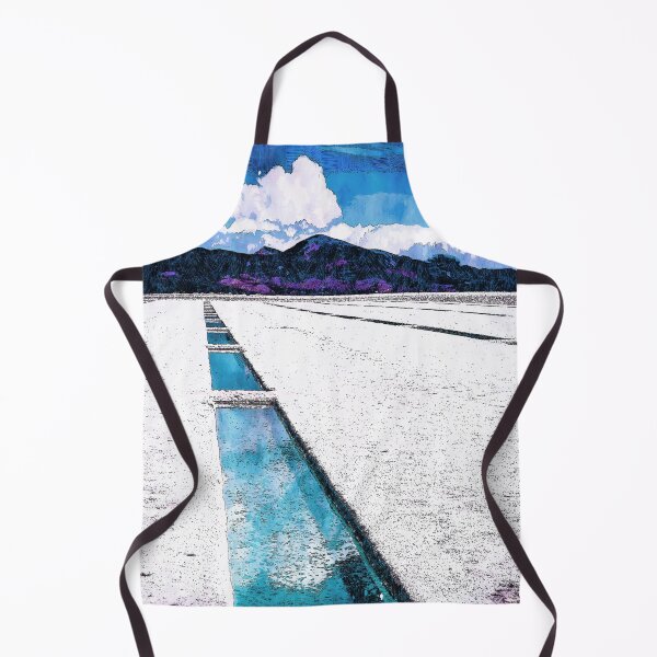 Item preview, Jujuy Waterway designed and sold by Earth-Magic.