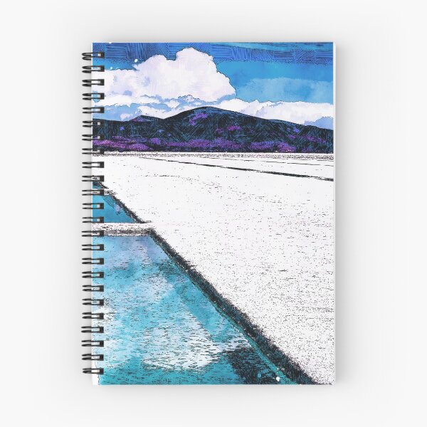 Item preview, Jujuy Waterway designed and sold by Earth-Magic.
