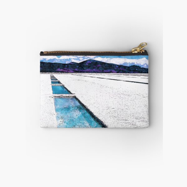 Item preview, Jujuy Waterway designed and sold by Earth-Magic.