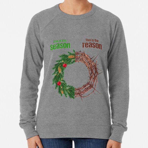 Religious Christmas Hoodies Sweatshirts for Sale Redbubble