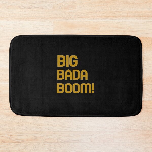 Item preview, Big bada boom comic book 8 designed and sold by Ripoubsb.