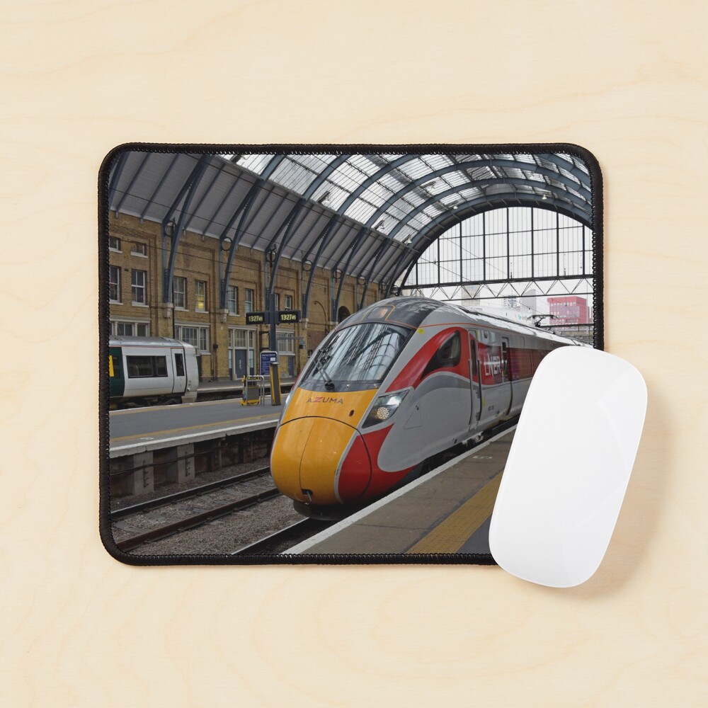 Lner Sticker