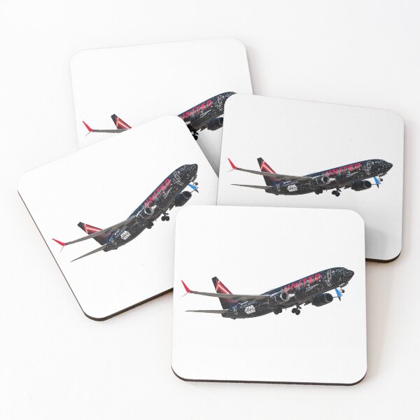 Artikelvorschau, Boeing 737-824, United Airlines, N36272, Sonderlackierung, Sammlung entworfen und verkauft von SLCutouts.