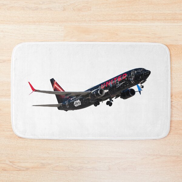 Item preview, Boeing 737-824, United Airlines, N36272, Special Livery, Collection designed and sold by SLCutouts.