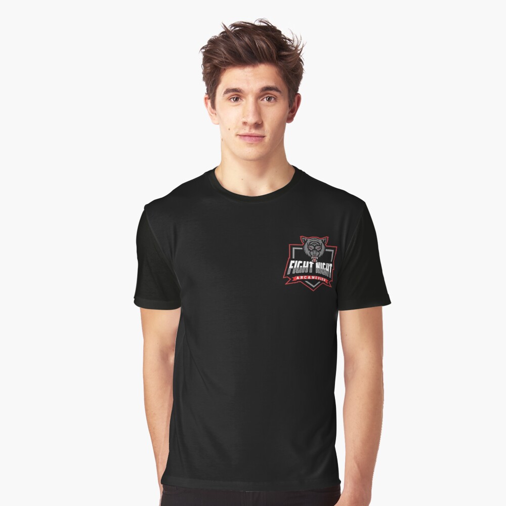 Item preview, Graphic T-Shirt designed and sold by EveofEternals.
