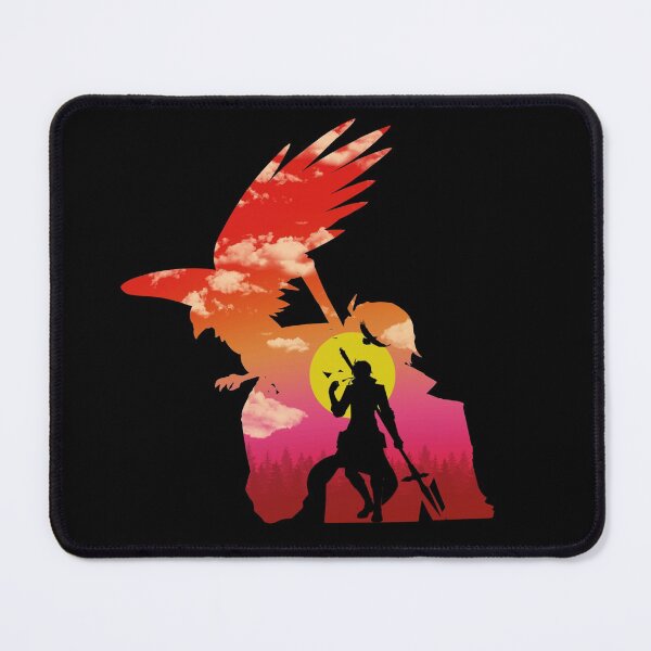 Item preview, Gaius Worzel designed and sold by Artsilhouette.
