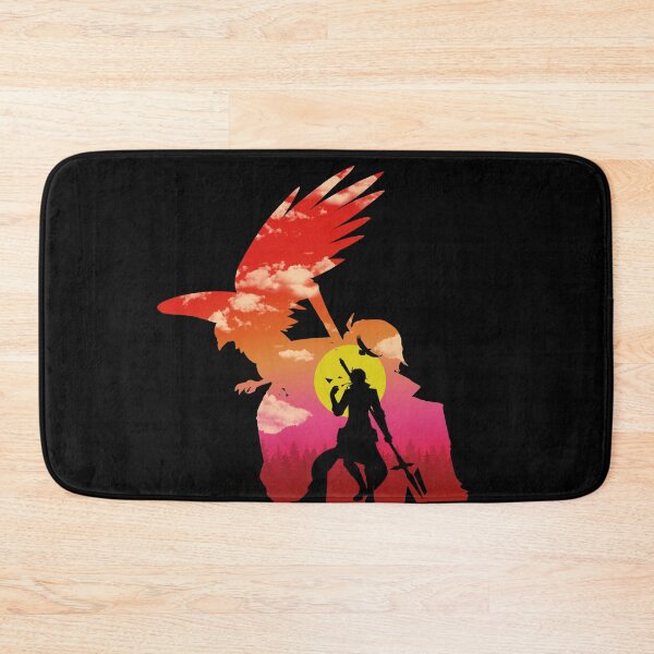 Item preview, Gaius Worzel designed and sold by Artsilhouette.