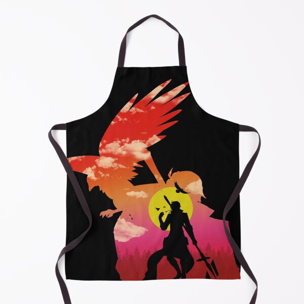 Item preview, Gaius Worzel designed and sold by Artsilhouette.