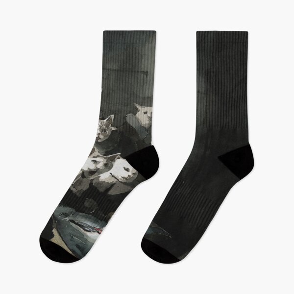 Item preview, Anatomy For Cats - Rembrandt designed and sold by w-kolo-macieju.