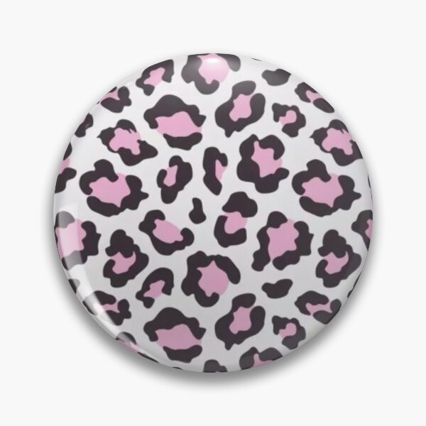 Item preview, Pink Leopard Print designed and sold by jessicaleah15.