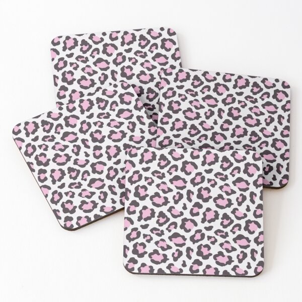 Item preview, Pink Leopard Print designed and sold by jessicaleah15.