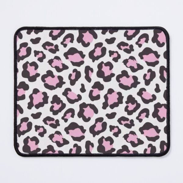 Item preview, Pink Leopard Print designed and sold by jessicaleah15.