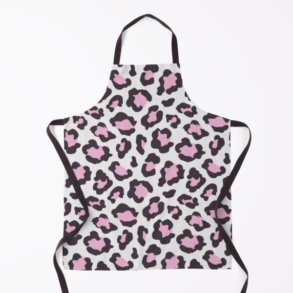 Item preview, Pink Leopard Print designed and sold by jessicaleah15.