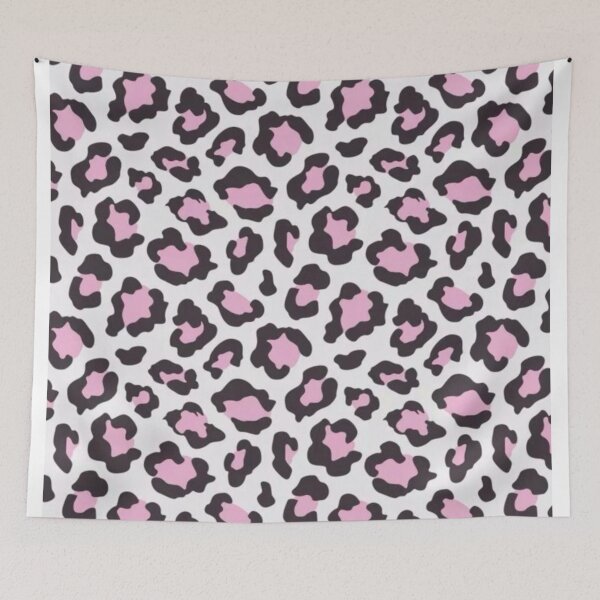 Item preview, Pink Leopard Print designed and sold by jessicaleah15.