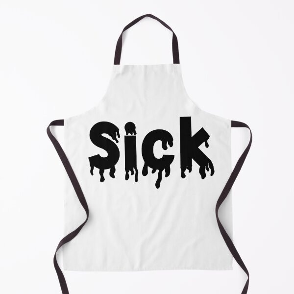 Item preview, Melting Black Sick designed and sold by EuropaPrints.