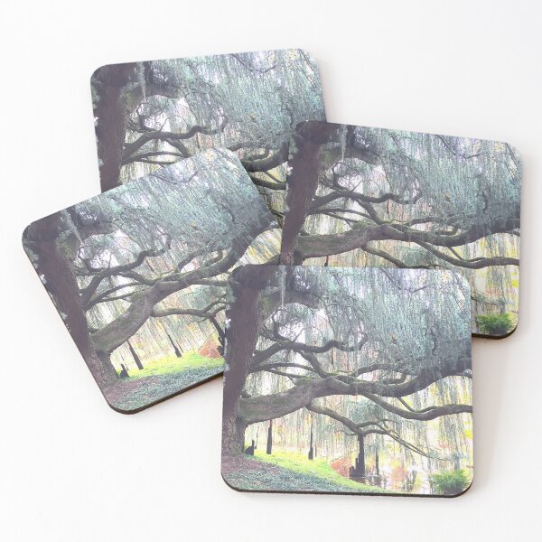 Item preview, Arboretum de la Vallée aux Loups designed and sold by dreamtravel.