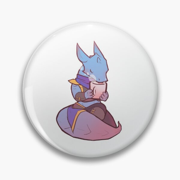 Item preview, Coffee Kobold designed and sold by Siggymc.