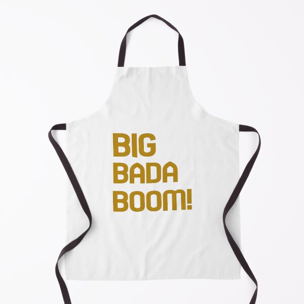 Item preview, Big bada boom comic book 8 designed and sold by Ripoubsb.