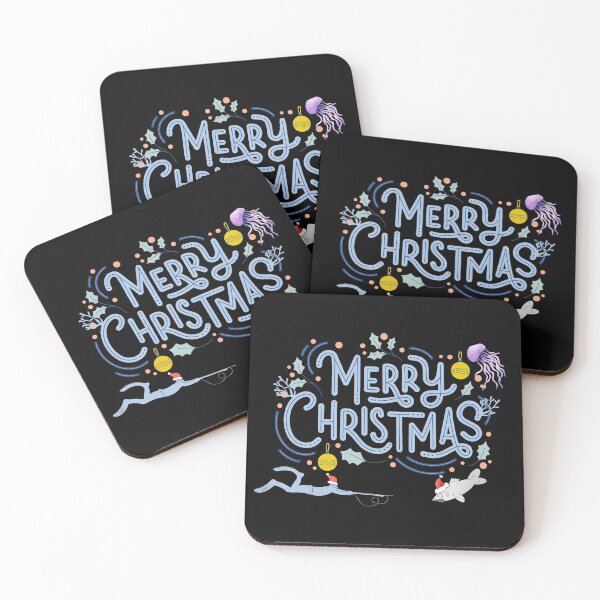 Item preview, Christmas spearfishing - merry Christmas -merry Christmas Spearfishing gift idea 2021 designed and sold by Live  Today.