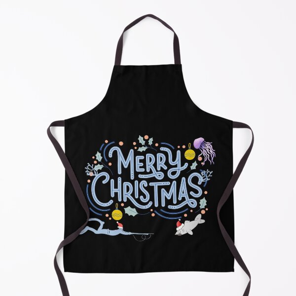 Item preview, Christmas spearfishing - merry Christmas -merry Christmas Spearfishing gift idea 2021 designed and sold by Live Today.