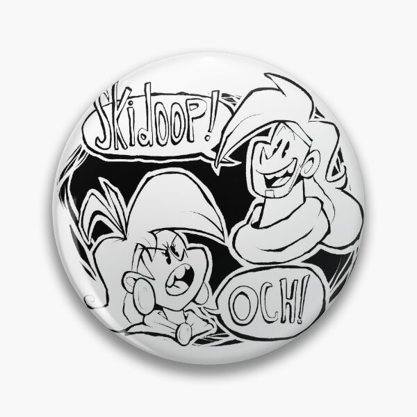 Item preview, Those Darn Sword Children Have Some Words designed and sold by ReneeV.