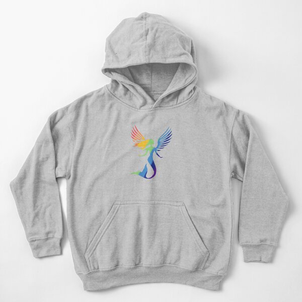 Artikel-Vorschau von Regenbogen Meerjungfrau SVLA Logo, designt und verkauft von SailingLeeann.