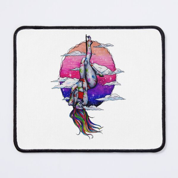 Item preview, Free Flying Paint designed and sold by AvalonUnmuzzled.