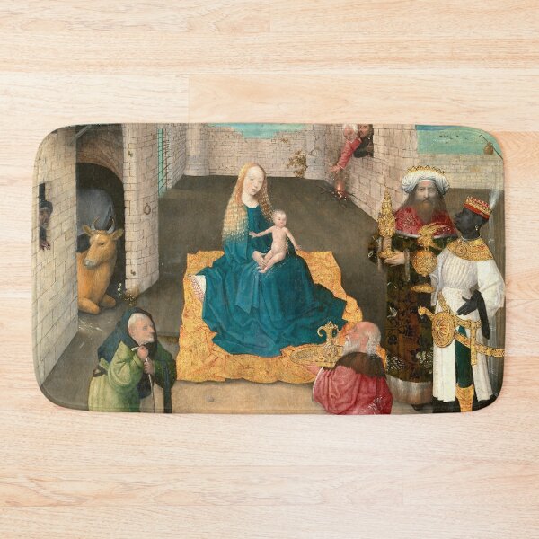 Item preview, Presentation of Jesus Christ after his birth Christmas night designed and sold by Lady-Frost.