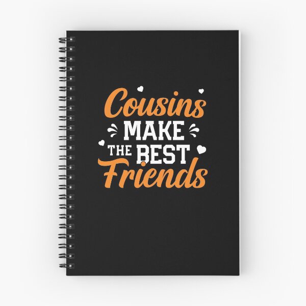 Item preview, Matching Cousin Shirt, Cousin Shirt, Cousins Make The Best Friends Shirt, Cousin Shirt, Family Reunion Shirt, Big Cousin T-Shirt designed and sold by aymob.