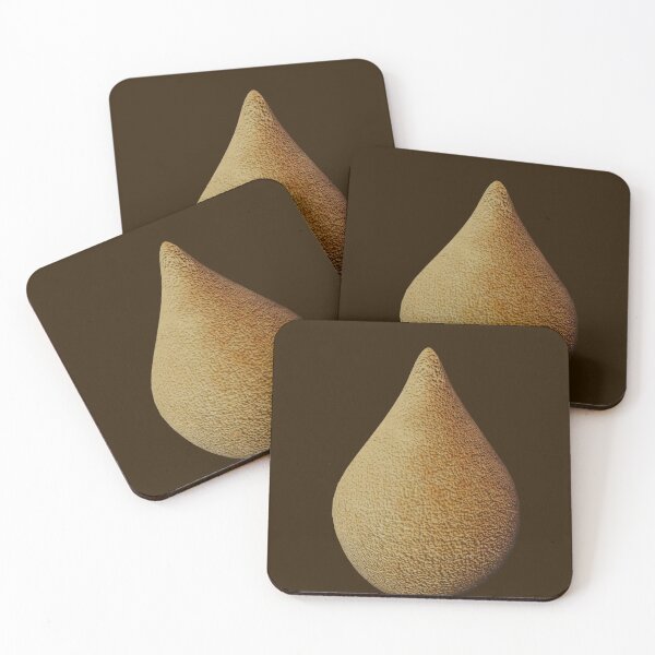 Item preview, A Coxinha designed and sold by FrostSoar.
